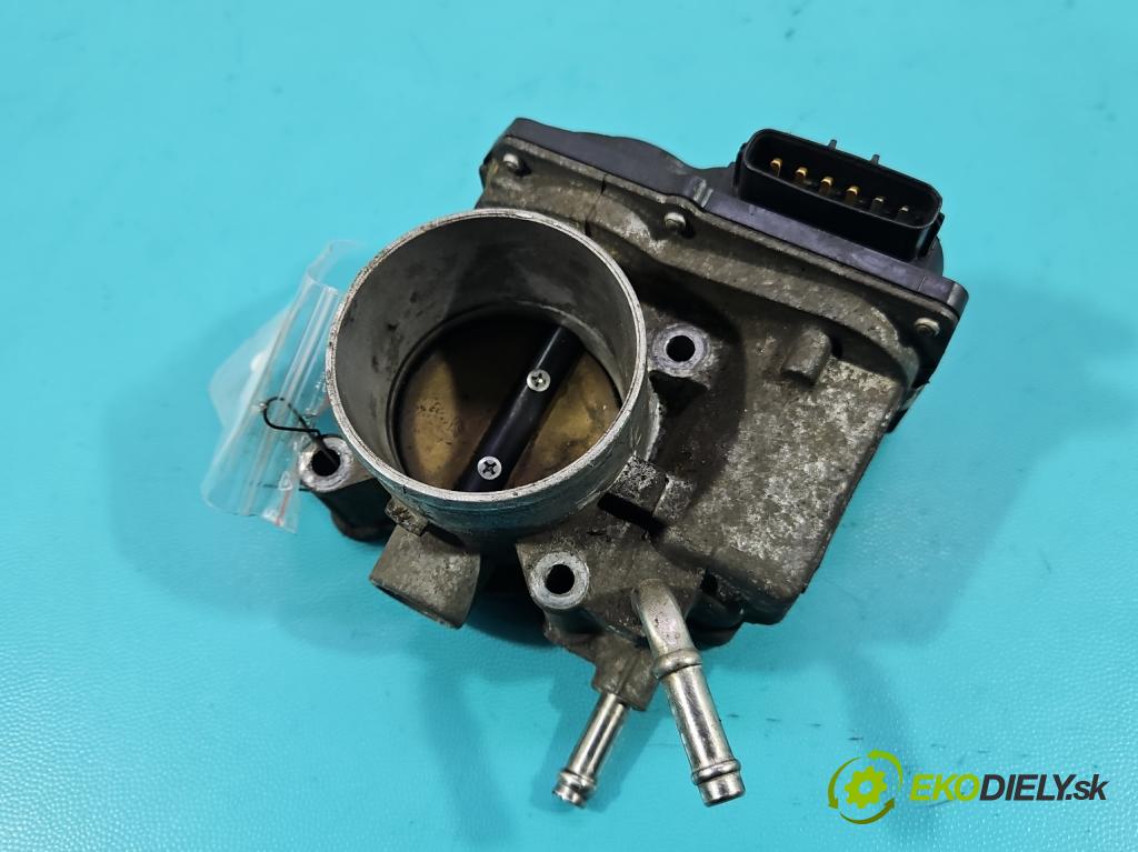 Toyota Corolla E12 2001-2009 1.8 VVTI usa 135 HP manual 99 kW 1794 cm3 4- klapka 22030-0D031 (Škrtiaca klapka)