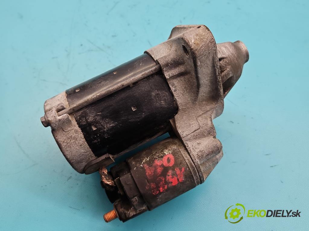 Toyota Corolla E12 2001-2009 1.8 VVTI usa 135 HP manual 99 kW 1794 cm3 4- štartér 28100-0D080 (Štartér)