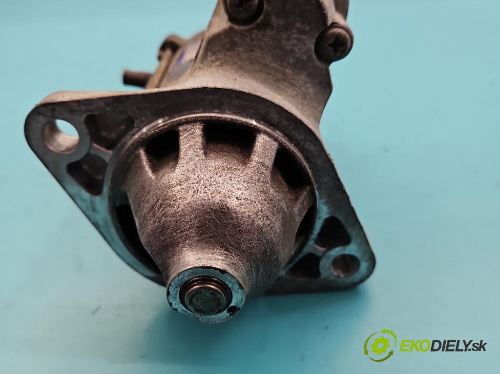 Toyota Corolla E12 2001-2009 1.8 VVTI usa 135 HP manual 99 kW 1794 cm3 4- štartér 28100-0D080 (Štartér)
