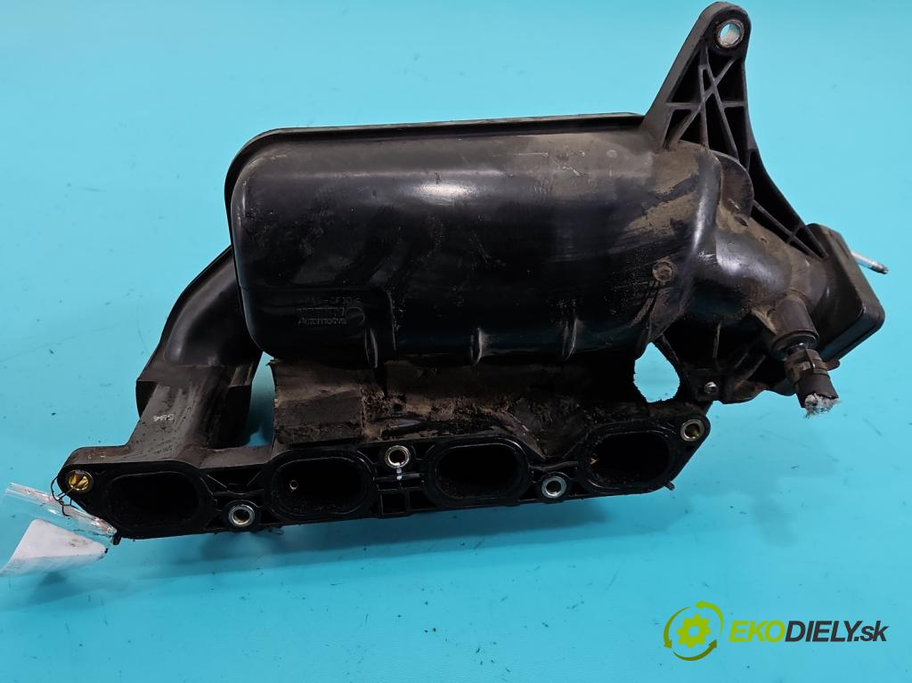 Toyota Corolla E12 2001-2009 1.8 VVTI usa 135 HP manual 99 kW 1794 cm3 4- zvod nasávací  (Sacie potrubie)