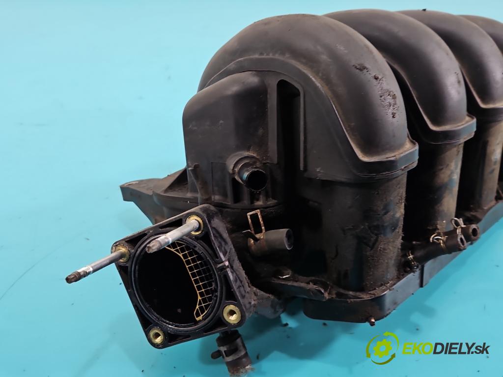 Toyota Corolla E12 2001-2009 1.8 VVTI usa 135 HP manual 99 kW 1794 cm3 4- zvod nasávací  (Sacie potrubie)