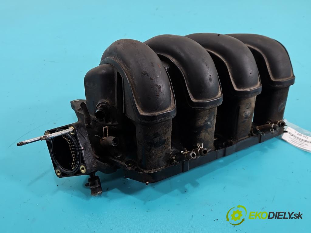 Toyota Corolla E12 2001-2009 1.8 VVTI usa 135 HP manual 99 kW 1794 cm3 4- zvod nasávací  (Sacie potrubie)