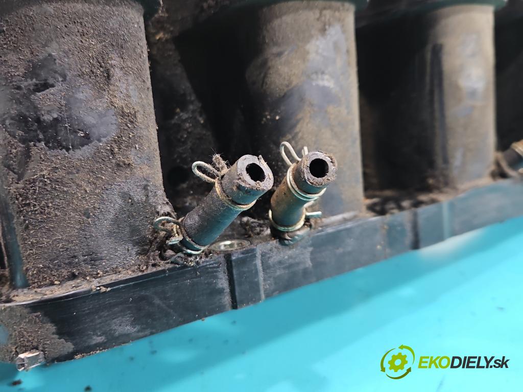 Toyota Corolla E12 2001-2009 1.8 VVTI usa 135 HP manual 99 kW 1794 cm3 4- zvod nasávací  (Sacie potrubie)