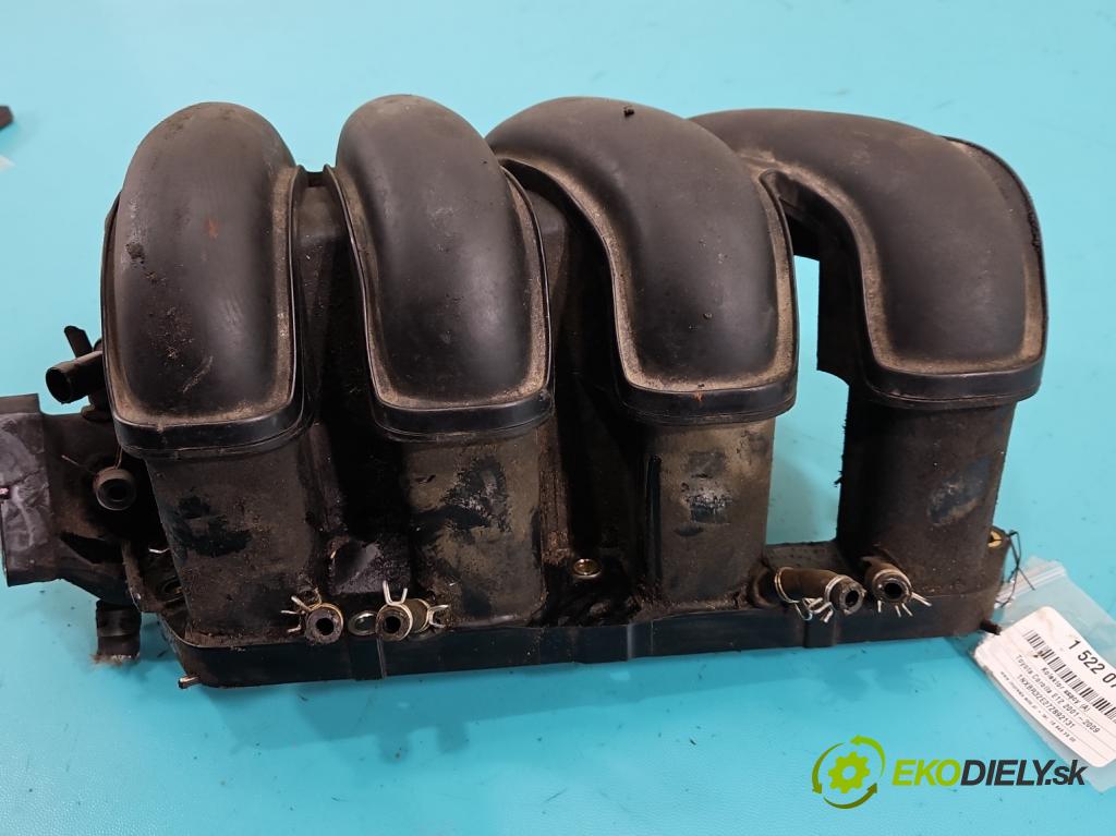 Toyota Corolla E12 2001-2009 1.8 VVTI usa 135 HP manual 99 kW 1794 cm3 4- zvod nasávací  (Sacie potrubie)