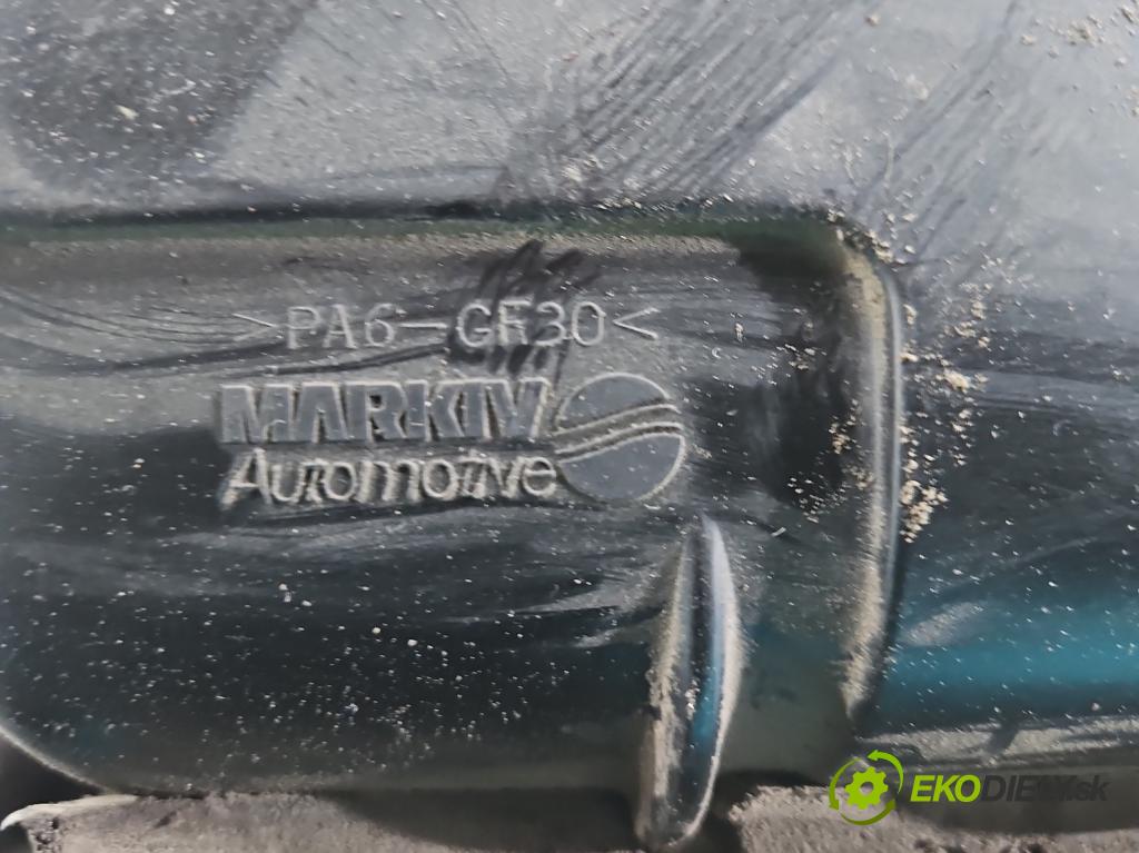 Toyota Corolla E12 2001-2009 1.8 VVTI usa 135 HP manual 99 kW 1794 cm3 4- zvod nasávací  (Sacie potrubie)