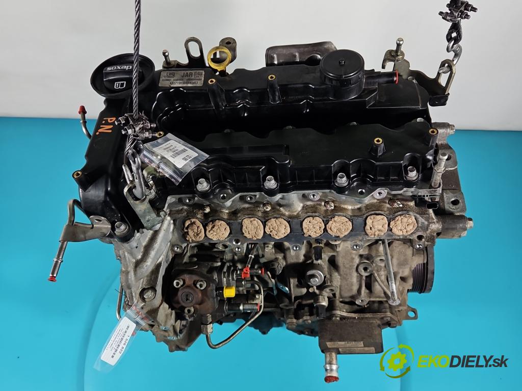 Opel Astra V  2015-2022 1.6 CDTI 110 HP manual 81 kW 1598 cm3 5- motor diesla LWQ