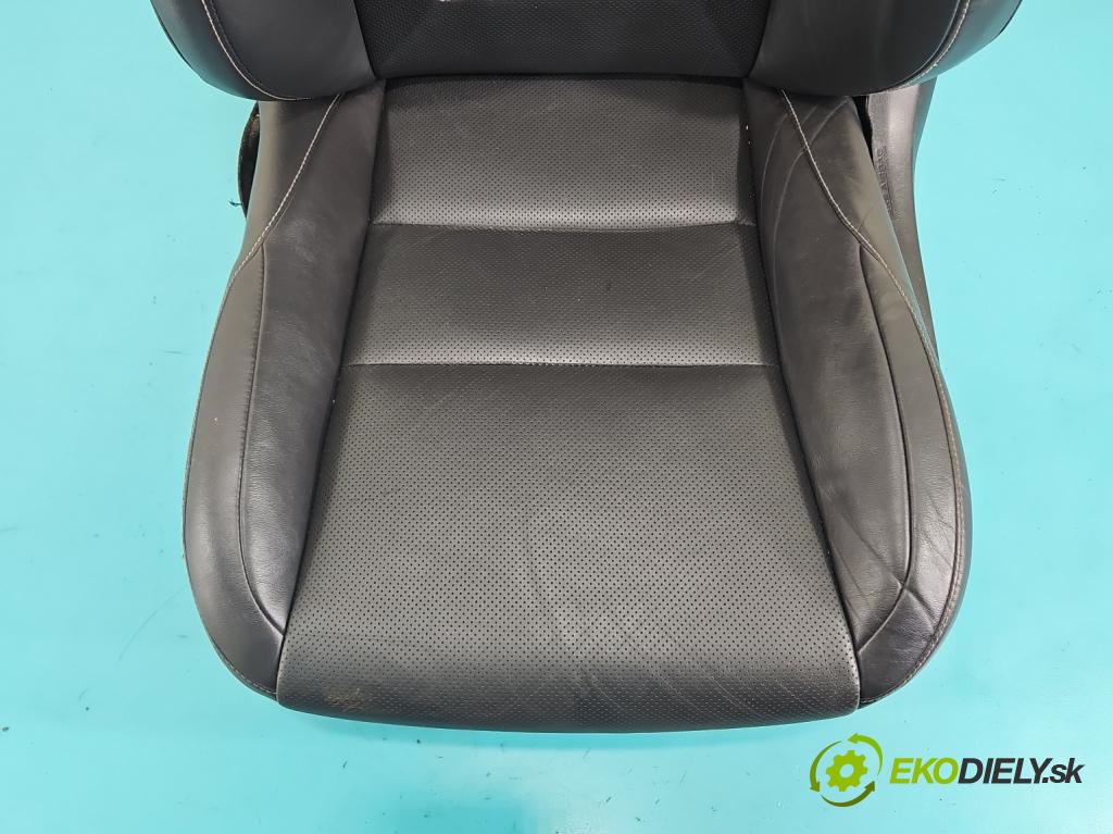 Lexus NX I 2014-2021 2.0 T 238HP automatic 175 kW 1998 cm3 5- Sedačka ľavý  (Sedadlo)