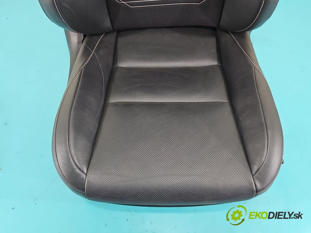 Lexus NX I 2014-2021 2.0 T 238hp automatic 175 kW 1998 cm3 5- Sedadlo pravý  (Sedadlo)