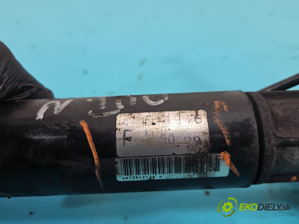 Mitsubishi Outlander II 2006-2013 2.0 DI-D 140 HP manual 103 kW 1968 cm3 5- Ozubené kolo: volant 4410A246