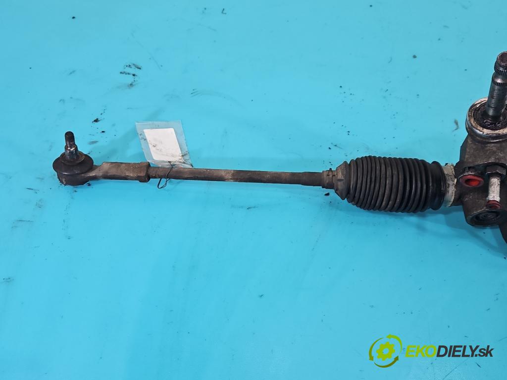 Mitsubishi Outlander II 2006-2013 2.0 DI-D 140 HP manual 103 kW 1968 cm3 5- Ozubené kolo: volant 4410A246