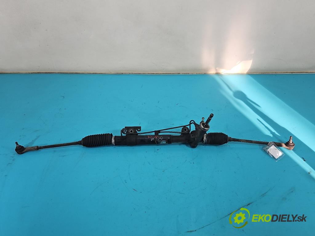 Mitsubishi Outlander II 2006-2013 2.0 DI-D 140 HP manual 103 kW 1968 cm3 5- Ozubené kolo: volant 4410A246