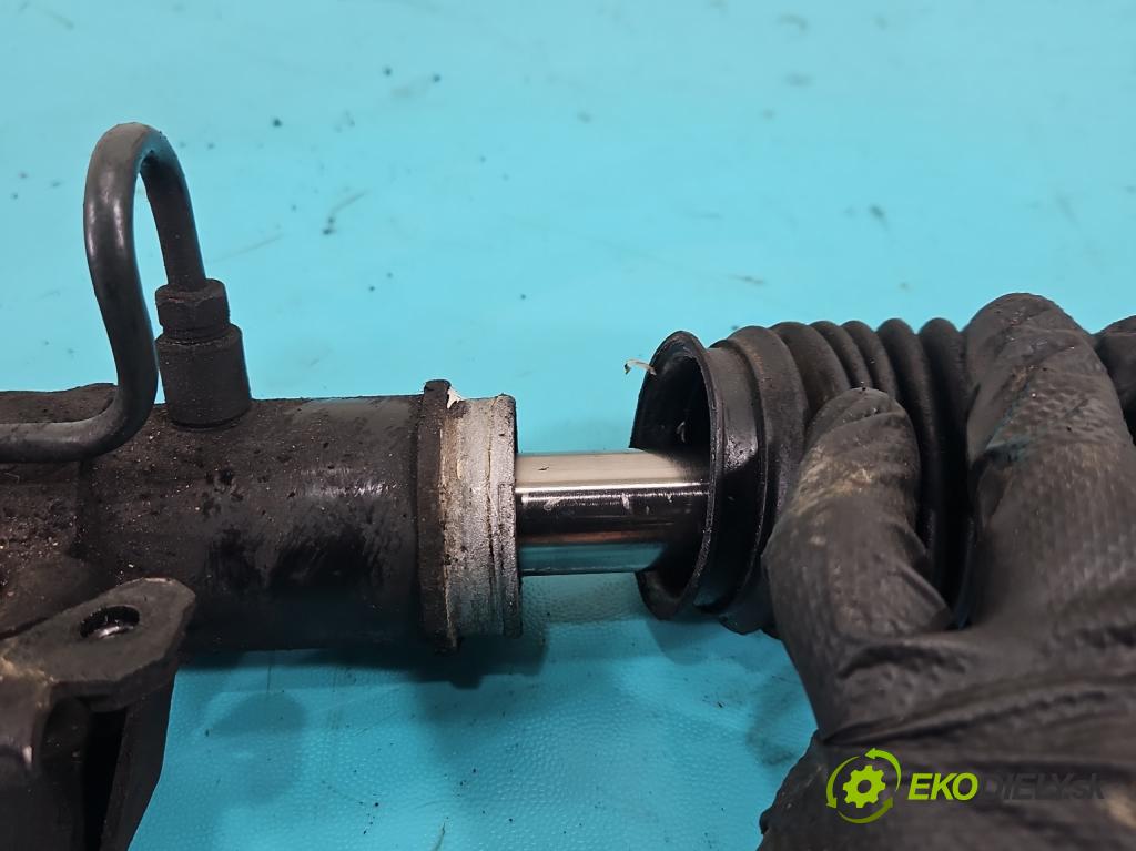 Mitsubishi Outlander II 2006-2013 2.0 DI-D 140 HP manual 103 kW 1968 cm3 5- Ozubené kolo: volant 4410A246