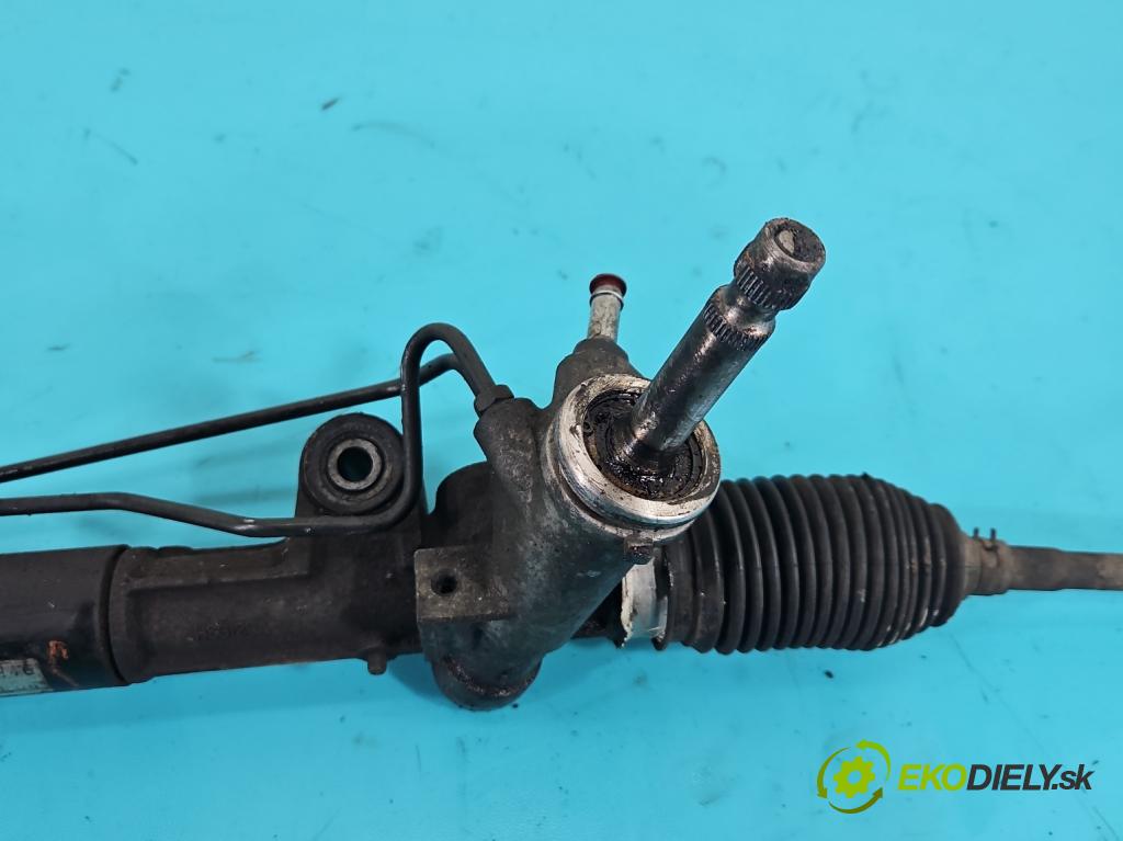 Mitsubishi Outlander II 2006-2013 2.0 DI-D 140 HP manual 103 kW 1968 cm3 5- Ozubené kolo: volant 4410A246