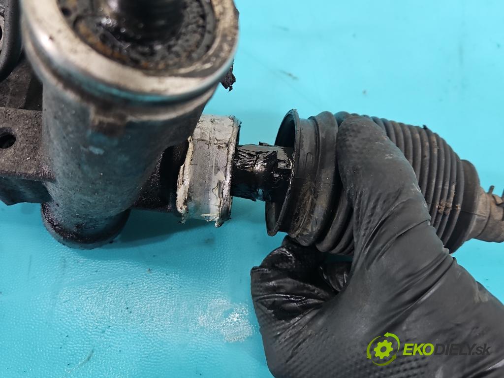 Mitsubishi Outlander II 2006-2013 2.0 DI-D 140 HP manual 103 kW 1968 cm3 5- Ozubené kolo: volant 4410A246