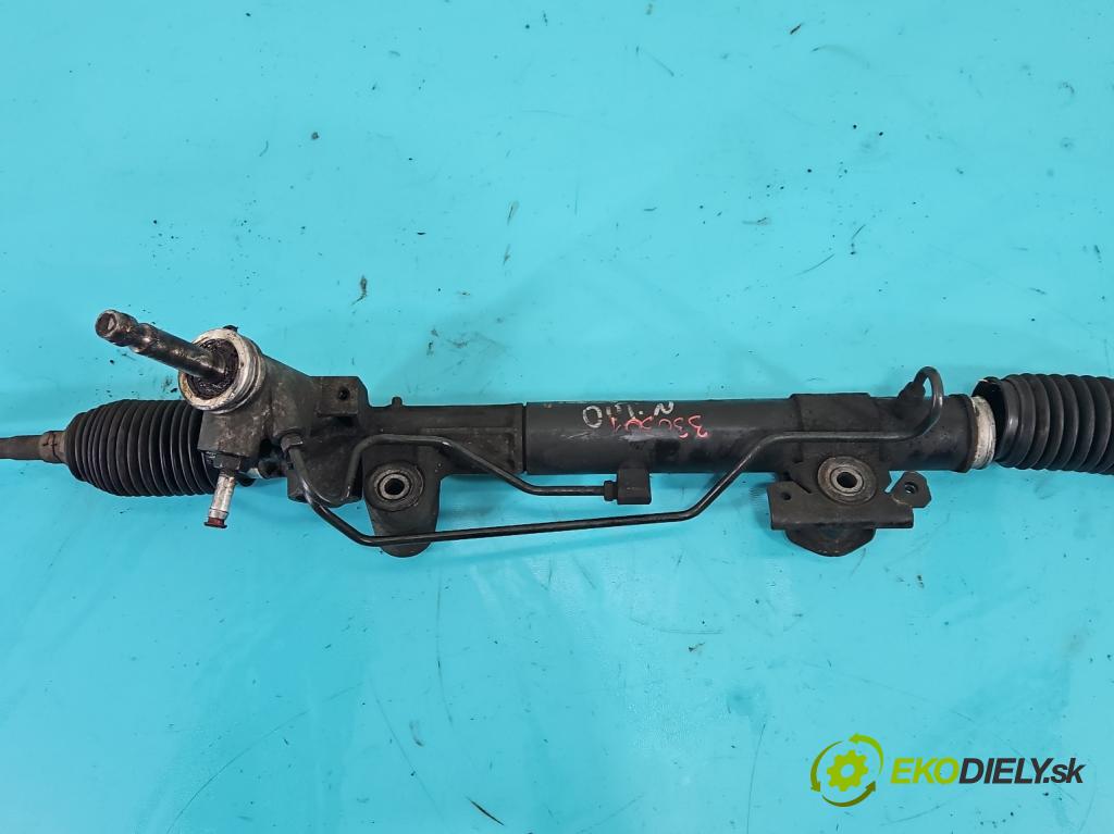 Mitsubishi Outlander II 2006-2013 2.0 DI-D 140 HP manual 103 kW 1968 cm3 5- Ozubené kolo: volant 4410A246