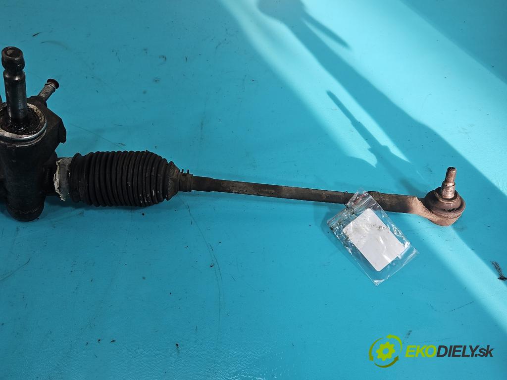 Mitsubishi Outlander II 2006-2013 2.0 DI-D 140 HP manual 103 kW 1968 cm3 5- Ozubené kolo: volant 4410A246