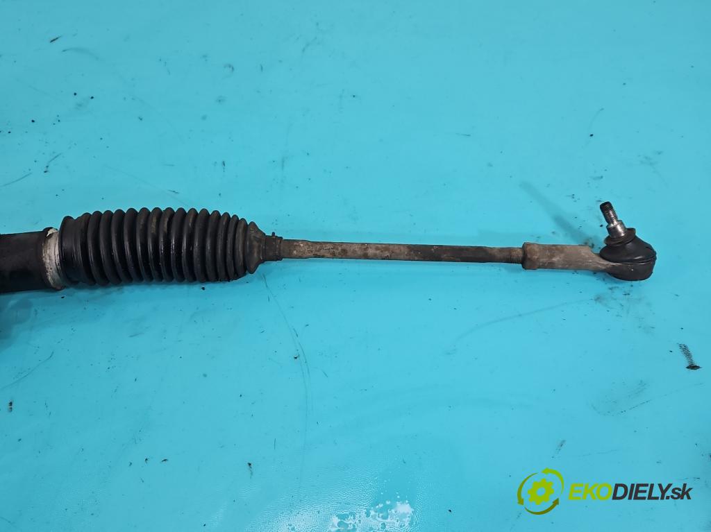 Mitsubishi Outlander II 2006-2013 2.0 DI-D 140 HP manual 103 kW 1968 cm3 5- Ozubené kolo: volant 4410A246