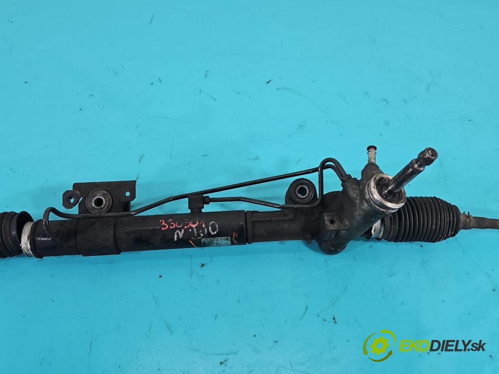 Mitsubishi Outlander II 2006-2013 2.0 DI-D 140 HP manual 103 kW 1968 cm3 5- Ozubené kolo: volant 4410A246