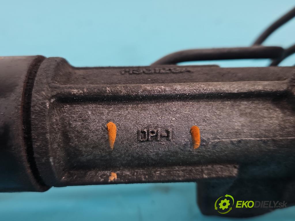 Mitsubishi Outlander II 2006-2013 2.0 DI-D 140 HP manual 103 kW 1968 cm3 5- Ozubené kolo: volant 4410A246