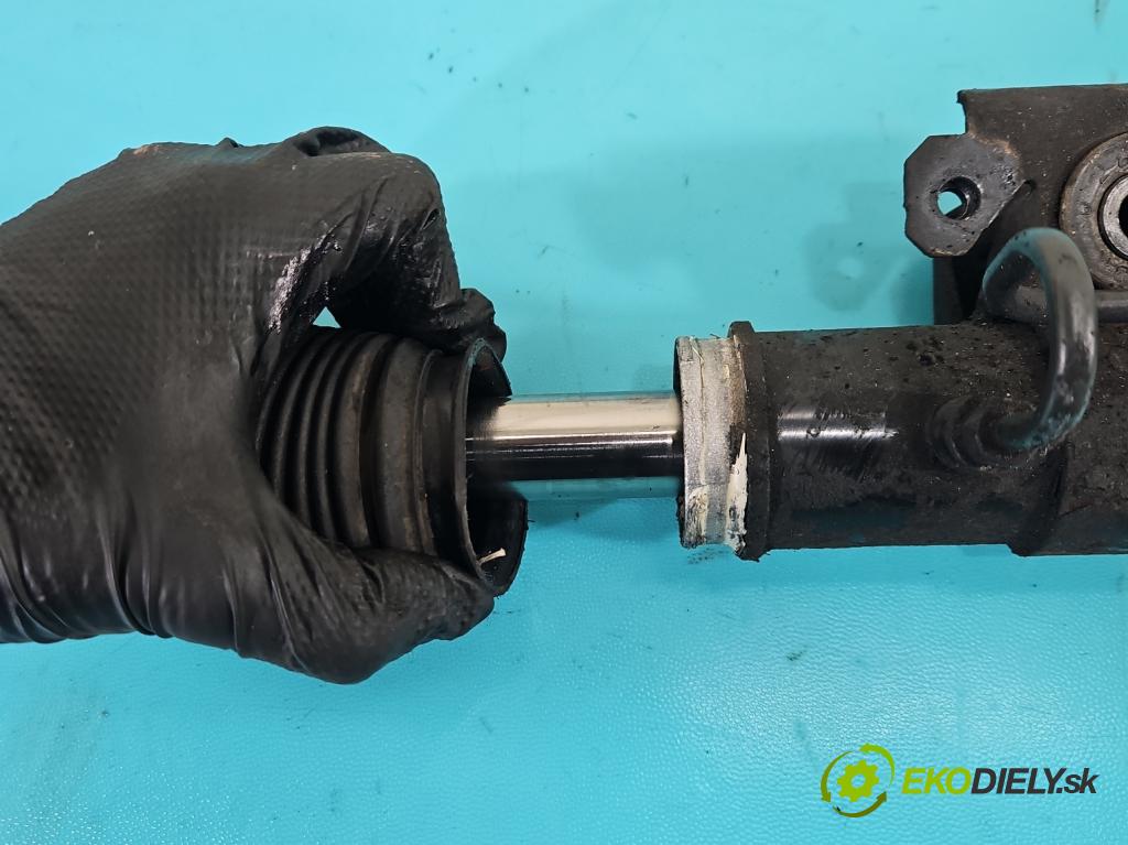 Mitsubishi Outlander II 2006-2013 2.0 DI-D 140 HP manual 103 kW 1968 cm3 5- Ozubené kolo: volant 4410A246