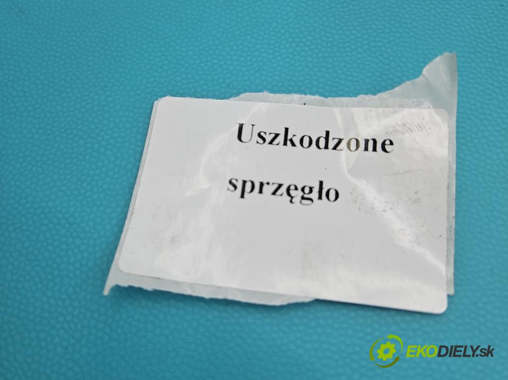 Mitsubishi Outlander II 2006-2013 2.0 DI-D 140 HP manual 103 kW 1968 cm3 5- Alternator  (Alternátor)