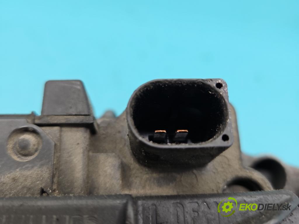 Mitsubishi Outlander II 2006-2013 2.0 DI-D 140 HP manual 103 kW 1968 cm3 5- Alternator  (Alternátor)