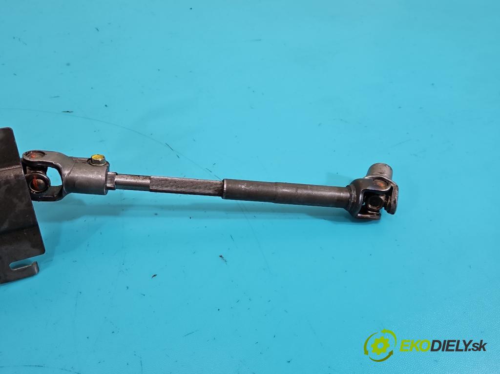 Suzuki Splash 1.3 DDIS 75 HP manual 55 kW 1248 cm3 5- Stĺpik volant  (Tyč riadenia (volantu))