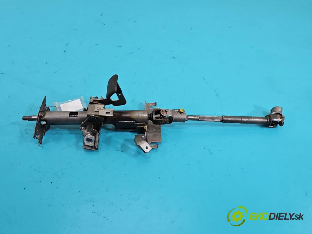 Suzuki Splash 1.3 DDIS 75 HP manual 55 kW 1248 cm3 5- Stĺpik volant  (Tyč riadenia (volantu))