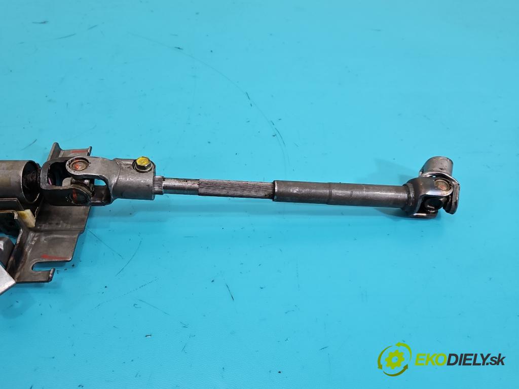 Suzuki Splash 1.3 DDIS 75 HP manual 55 kW 1248 cm3 5- Stĺpik volant  (Tyč riadenia (volantu))