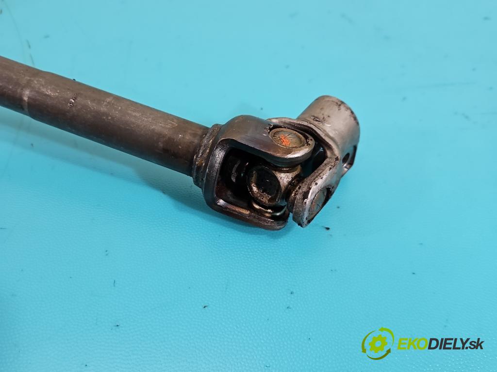 Suzuki Splash 1.3 DDIS 75 HP manual 55 kW 1248 cm3 5- Stĺpik volant  (Tyč riadenia (volantu))