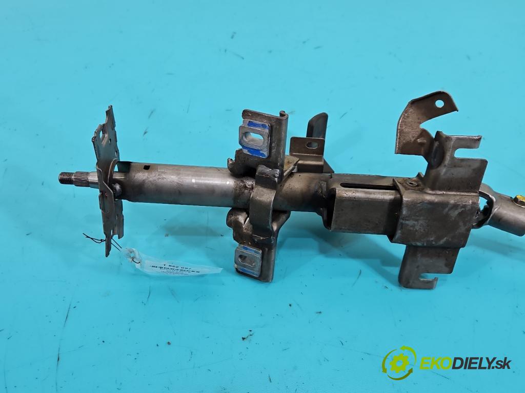 Suzuki Splash 1.3 DDIS 75 HP manual 55 kW 1248 cm3 5- Stĺpik volant  (Tyč riadenia (volantu))