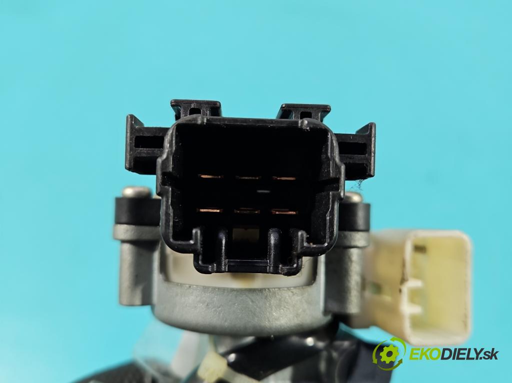 Suzuki Splash 1.3 DDIS 75 HP manual 55 kW 1248 cm3 5- Spínačka 33970-62J10 (Spínacia skrinka)