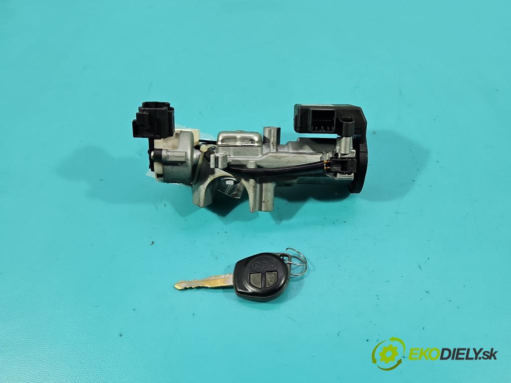 Suzuki Splash 1.3 DDIS 75 HP manual 55 kW 1248 cm3 5- Spínačka 33970-62J10 (Spínacia skrinka)