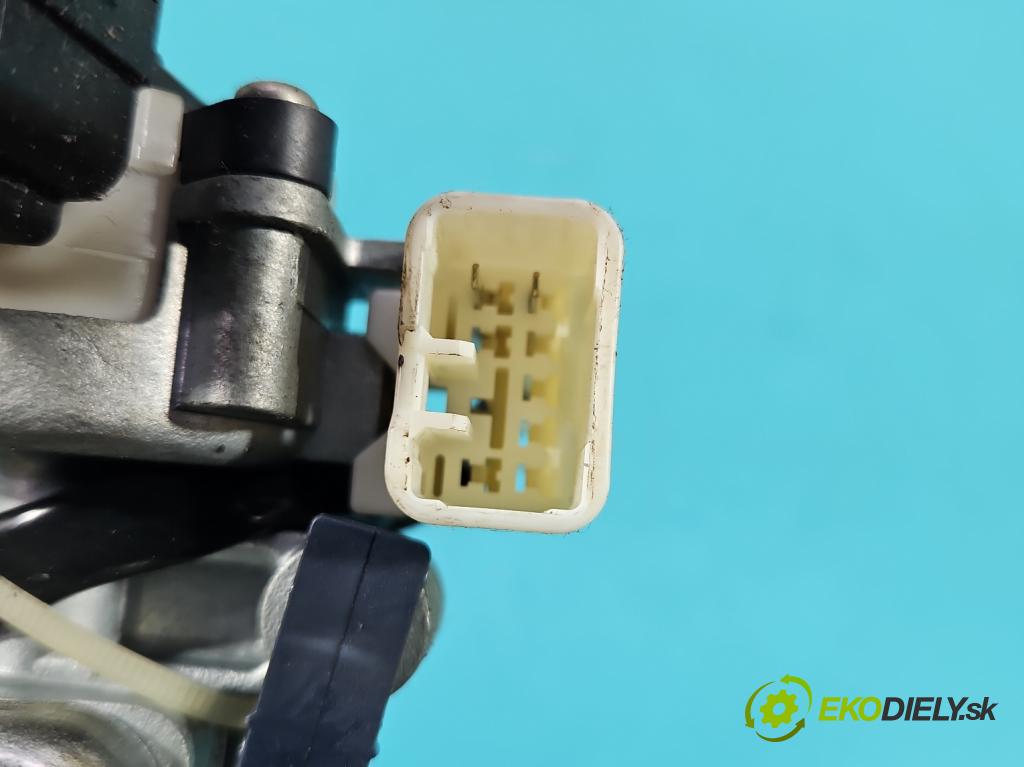 Suzuki Splash 1.3 DDIS 75 HP manual 55 kW 1248 cm3 5- Spínačka 33970-62J10 (Spínacia skrinka)