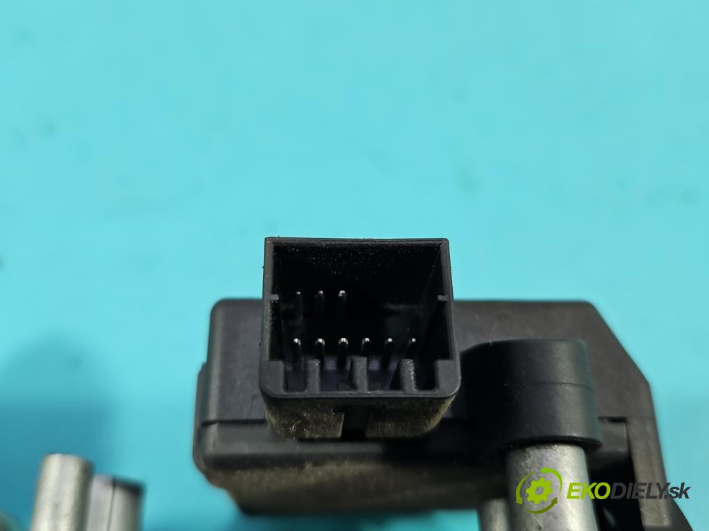 Suzuki Splash 1.3 DDIS 75 HP manual 55 kW 1248 cm3 5- Spínačka 33970-62J10 (Spínacia skrinka)