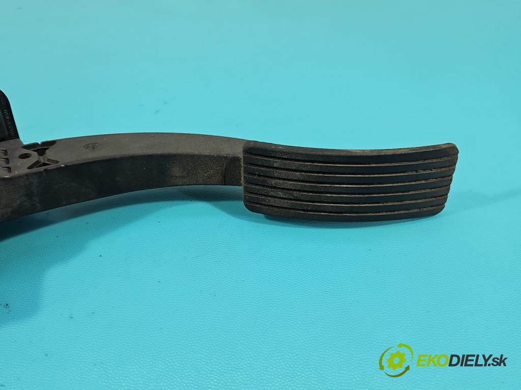 Mitsubishi Outlander II 2006-2013 2.0 DI-D 140 HP manual 103 kW 1968 cm3 5- pedal plyn potenciometr: 08158B1B