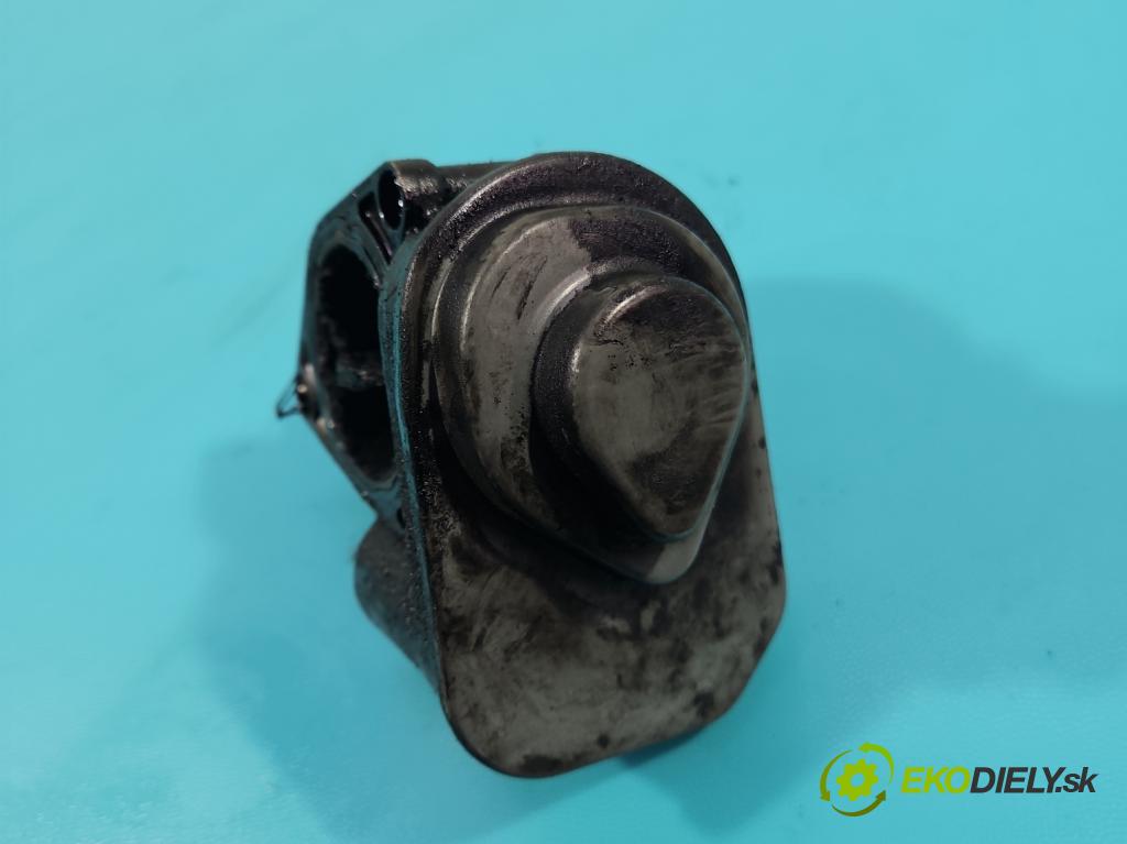 Mitsubishi Outlander II 2006-2013 2.0 DI-D 140 HP manual 103 kW 1968 cm3 5- klapka 038128063L (Škrtiaca klapka)