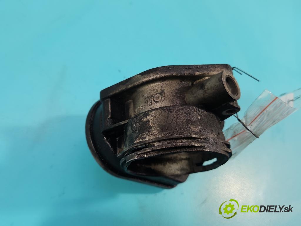 Mitsubishi Outlander II 2006-2013 2.0 DI-D 140 HP manual 103 kW 1968 cm3 5- klapka 038128063L (Škrtiaca klapka)