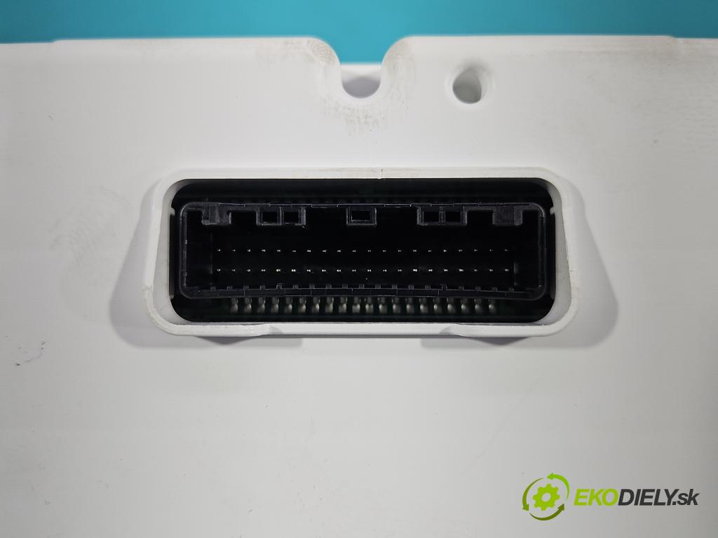 Lexus CT 2010-2022 1.8 VVTI 99 HP automatic 73 kW 1798 cm3 5- prístrojovka/ budíky 83800-76L40 (Prístrojová doska)