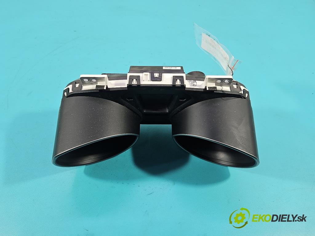 Hyundai I30 II 2012-2016 1.4 16v 100 HP manual 73.2 kW 1396 cm3 5- prístrojovka/ budíky 94003-A6190 (Prístrojová doska)