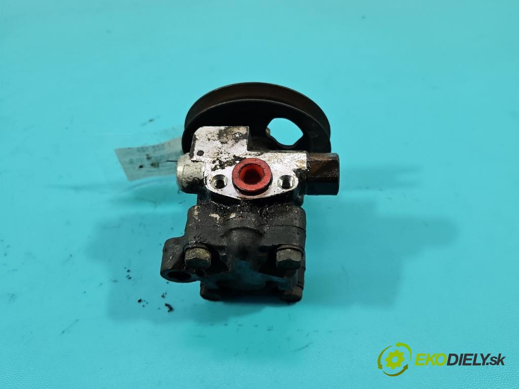 Hyundai Matrix 1.6 16V 103 HP manual 76 kW 1599 cm3 5- čerpadlo posilovač  (Servočerpadlo)