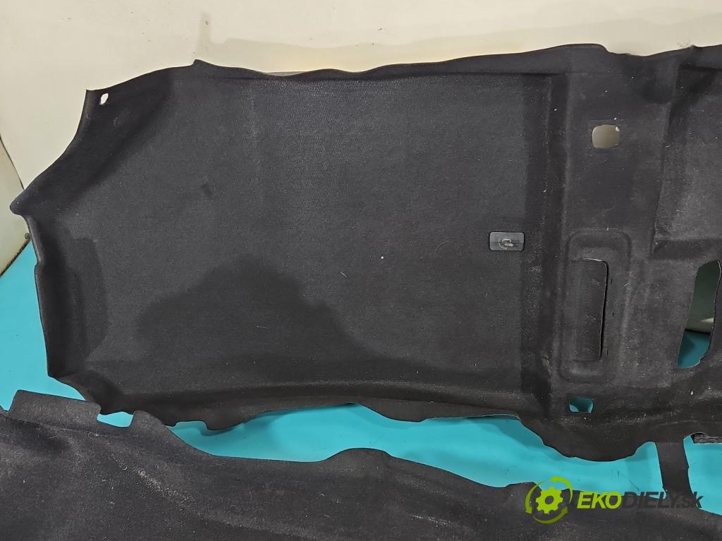 Hyundai Elantra VI 2015-2020 1.6 16v 128 HP manual 93.8 kW 1591 cm3 4- koberec do auta ostatné 94262-F2000