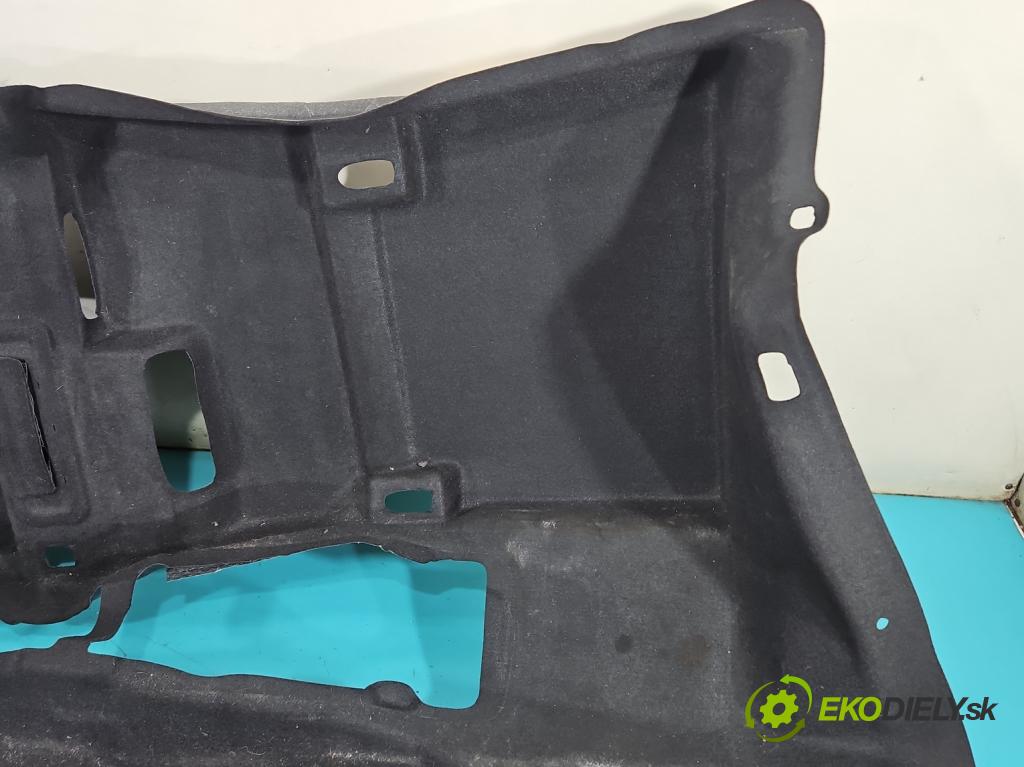 Hyundai Elantra VI 2015-2020 1.6 16v 128 HP manual 93.8 kW 1591 cm3 4- koberec do auta ostatné 94262-F2000