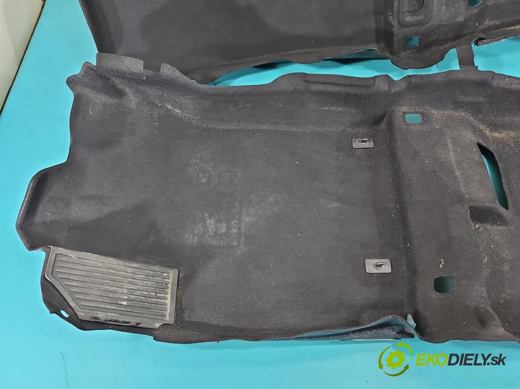 Hyundai Elantra VI 2015-2020 1.6 16v 128 HP manual 93.8 kW 1591 cm3 4- koberec do auta ostatné 94262-F2000