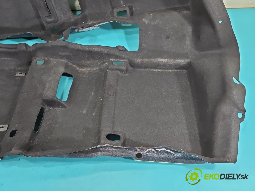 Hyundai Elantra VI 2015-2020 1.6 16v 128 HP manual 93.8 kW 1591 cm3 4- koberec do auta ostatné 94262-F2000