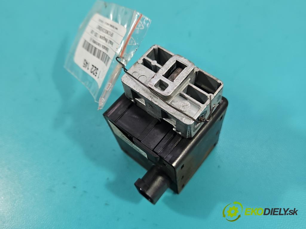 Renault Megane II 2003-2008 1.6 16v 113 hp manual 83 kW 1598 cm3 3- Blokada: řízení: 8200468515 (Řízení ostatní)