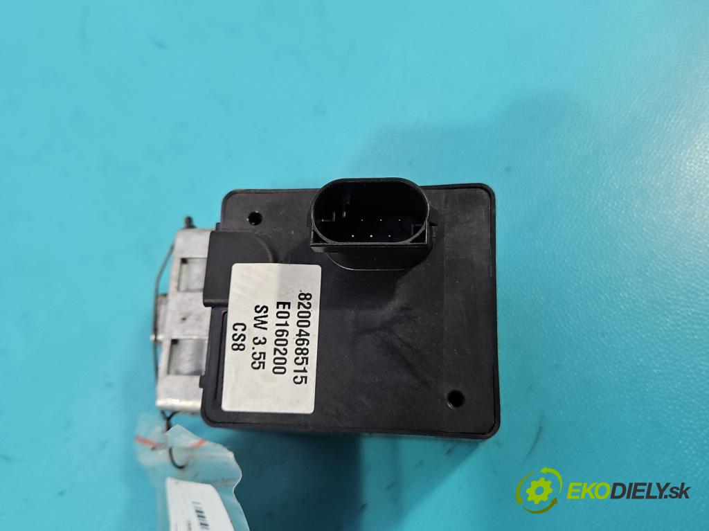 Renault Megane II 2003-2008 1.6 16v 113 hp manual 83 kW 1598 cm3 3- Blokada: řízení: 8200468515 (Řízení ostatní)