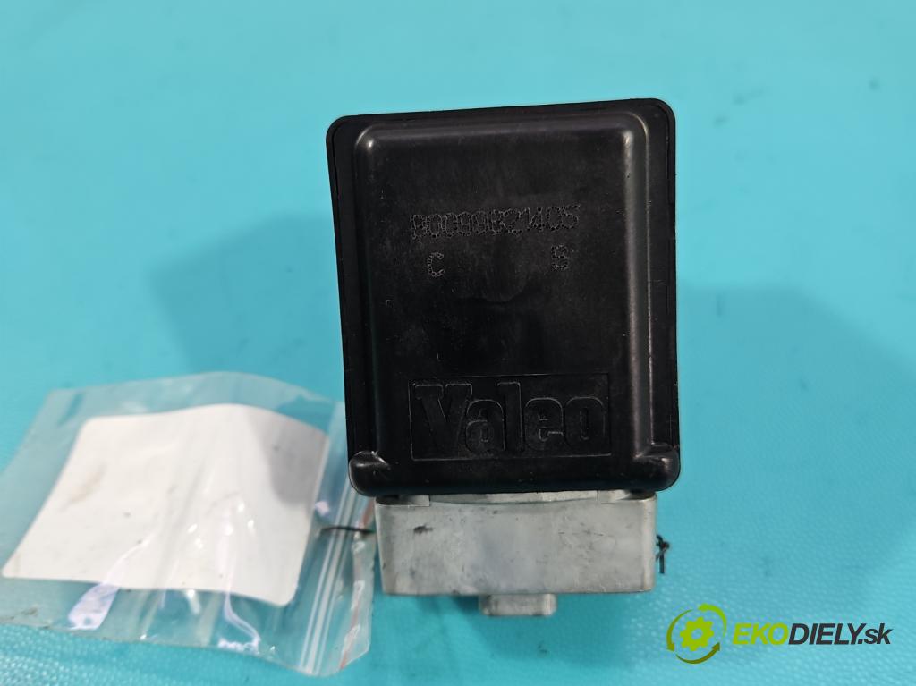 Renault Megane II 2003-2008 1.6 16v 113 hp manual 83 kW 1598 cm3 3- Blokada: řízení: 8200468515 (Řízení ostatní)