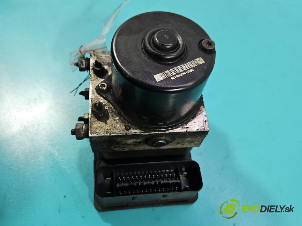 Mitsubishi Outlander II 2006-2013 2.0 DI-D 140 HP manual 103 kW 1968 cm3 5- čerpadlo abs 4670A457 (Pumpa ABS)