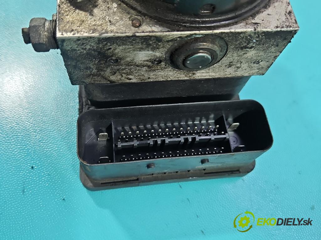 Mitsubishi Outlander II 2006-2013 2.0 DI-D 140 HP manual 103 kW 1968 cm3 5- čerpadlo abs 4670A457 (Pumpa ABS)